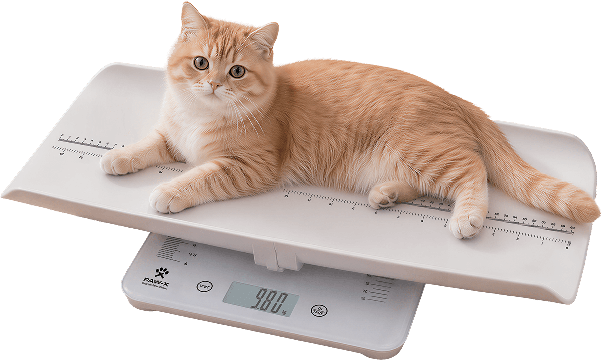 Pet Scale