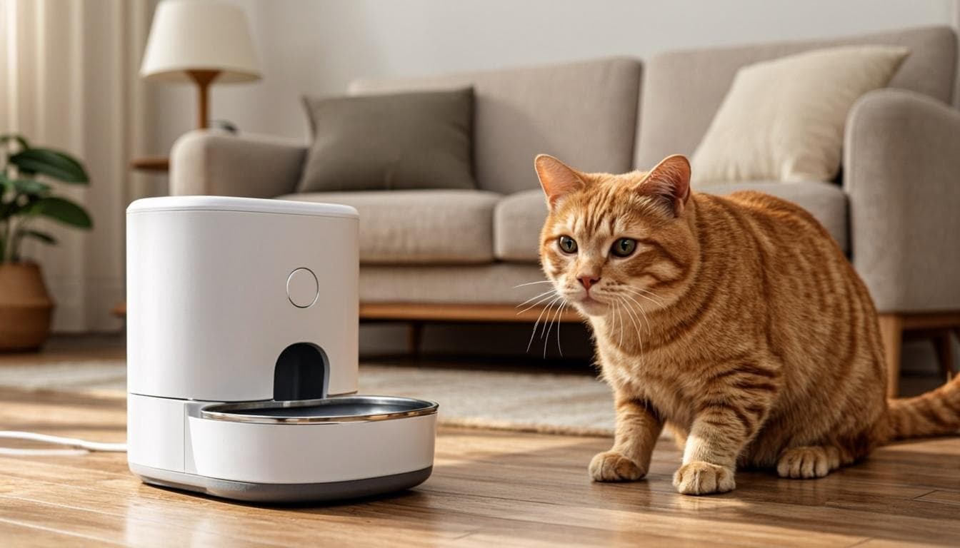 PAW-X Smart Home
